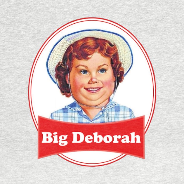 big deborah by l designs